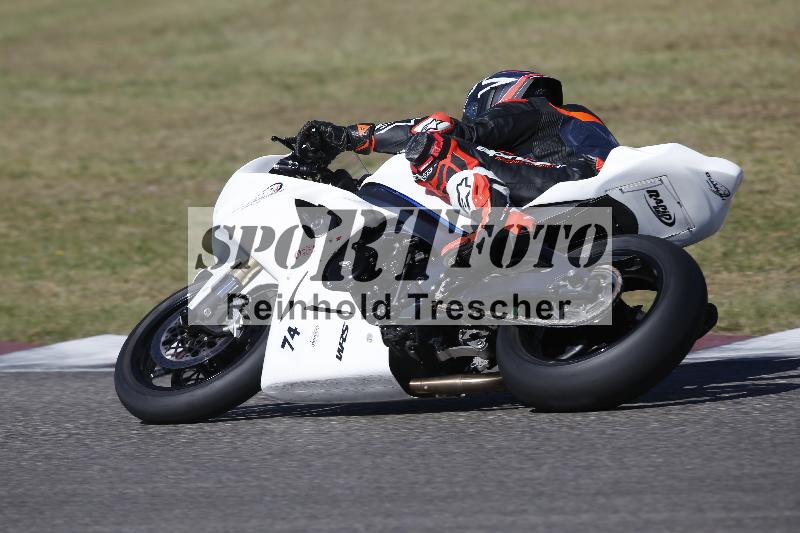 /12 30.04.2026  Speer Racing ADR/Gruppe rot/72